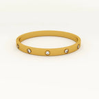 Crystal Love Bracelet