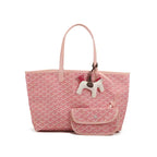 Luxury Women’s Tote Bag Large Capacity Shoulder Handbag for Work Travel